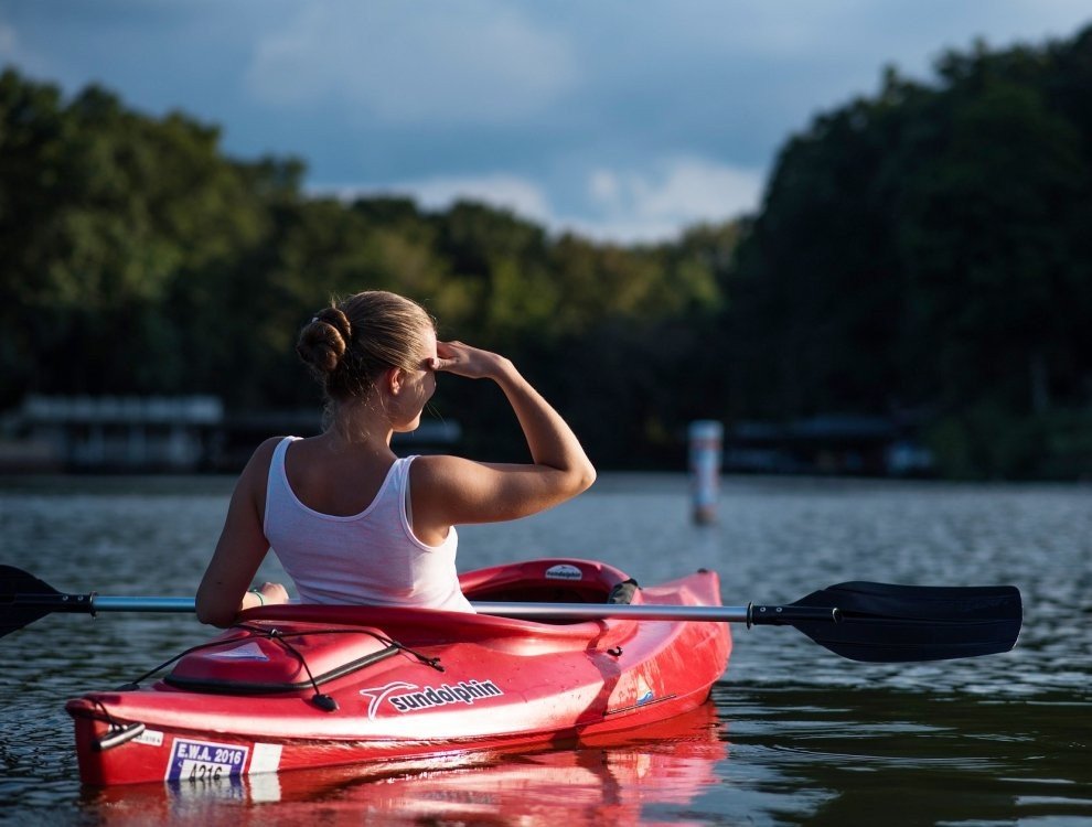 Camping De Binnenvaart