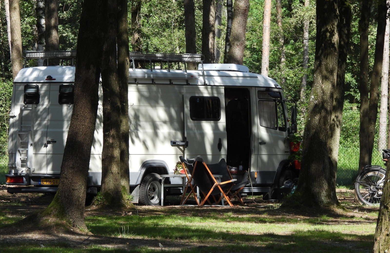 Camping db 31