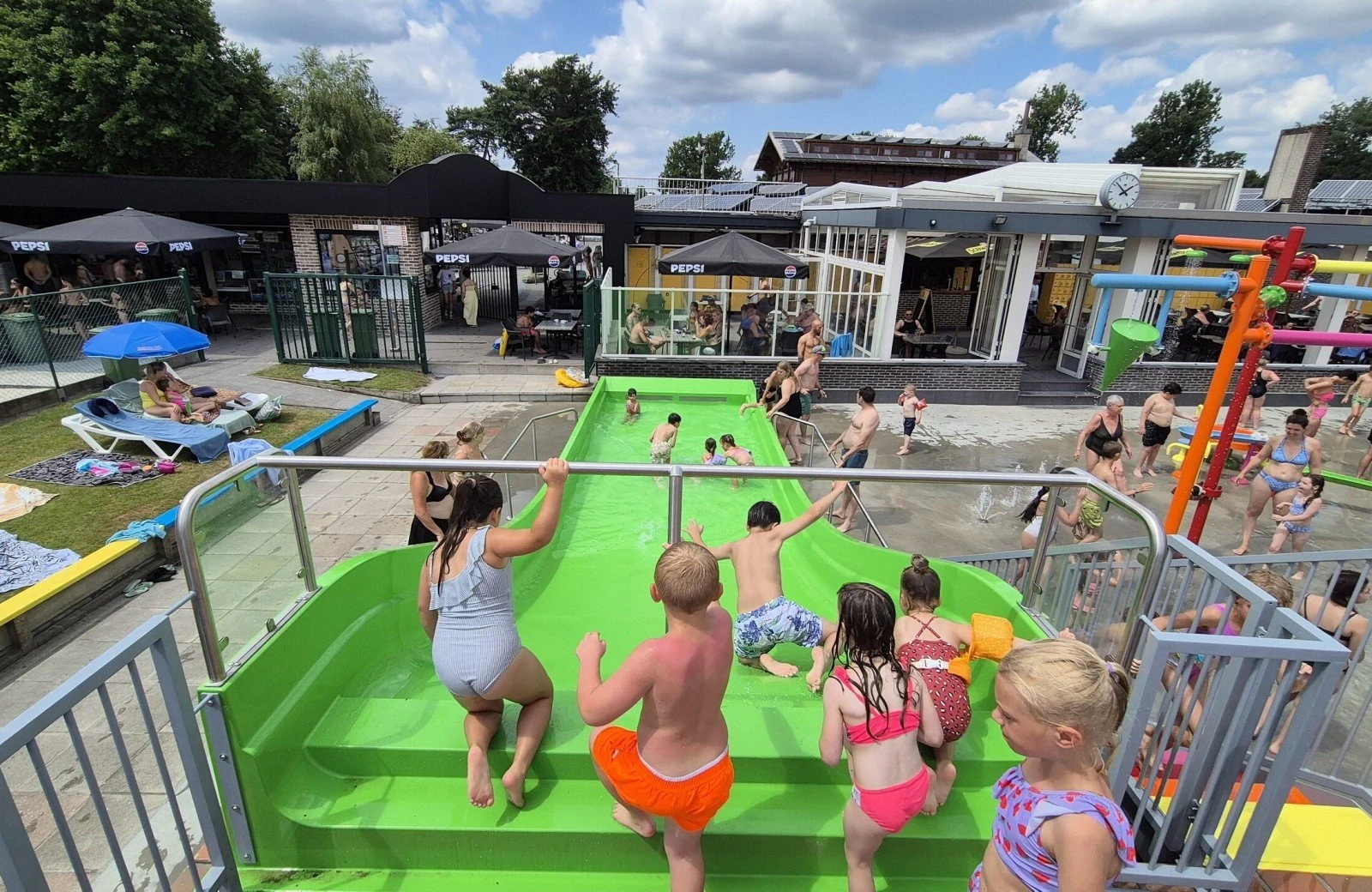 Spraypark wilhelm tell 3