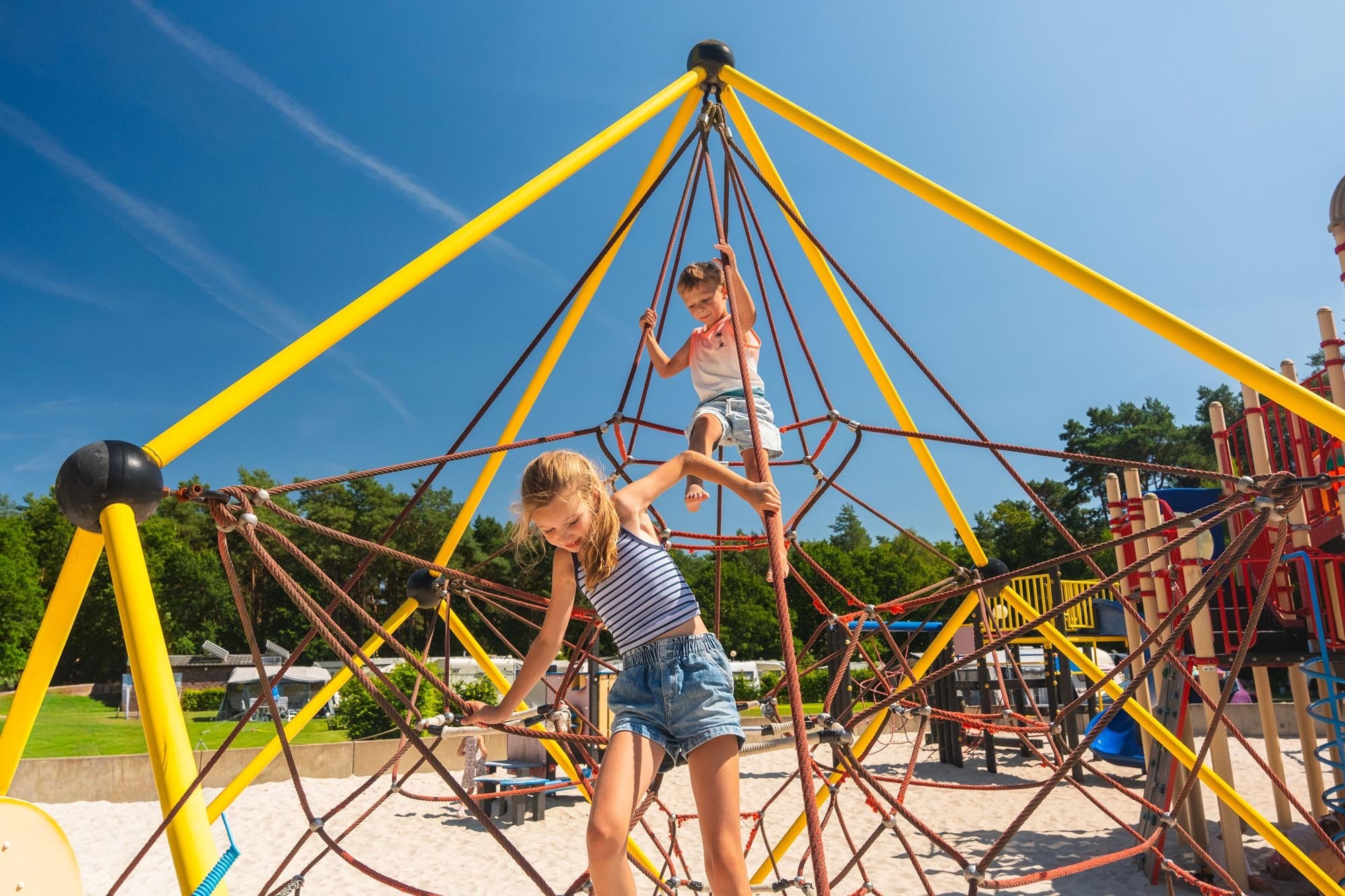 Spielplatz