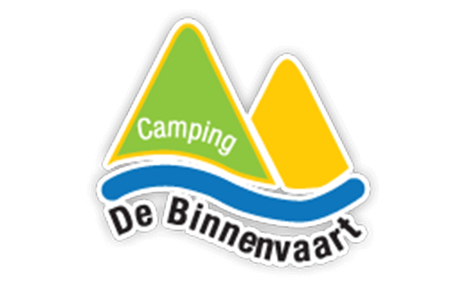 Camping direkt am Wasser